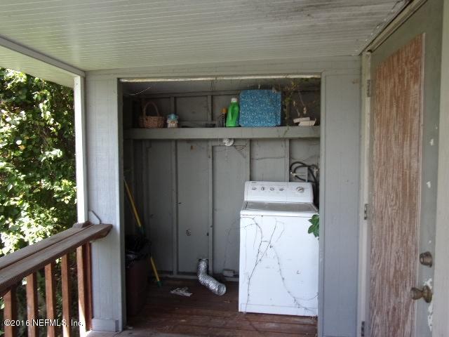 275 Huntington Shortcut Road Crescent City, FL 32112 - Photo 21 of 24 a view of storage room