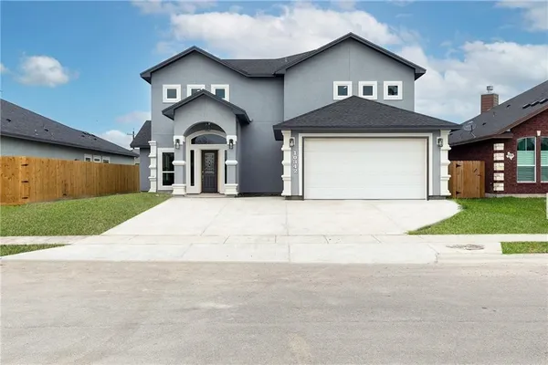 $2,995 | 10342 Stone Creek Drive, Corpus Christi, TX 78410