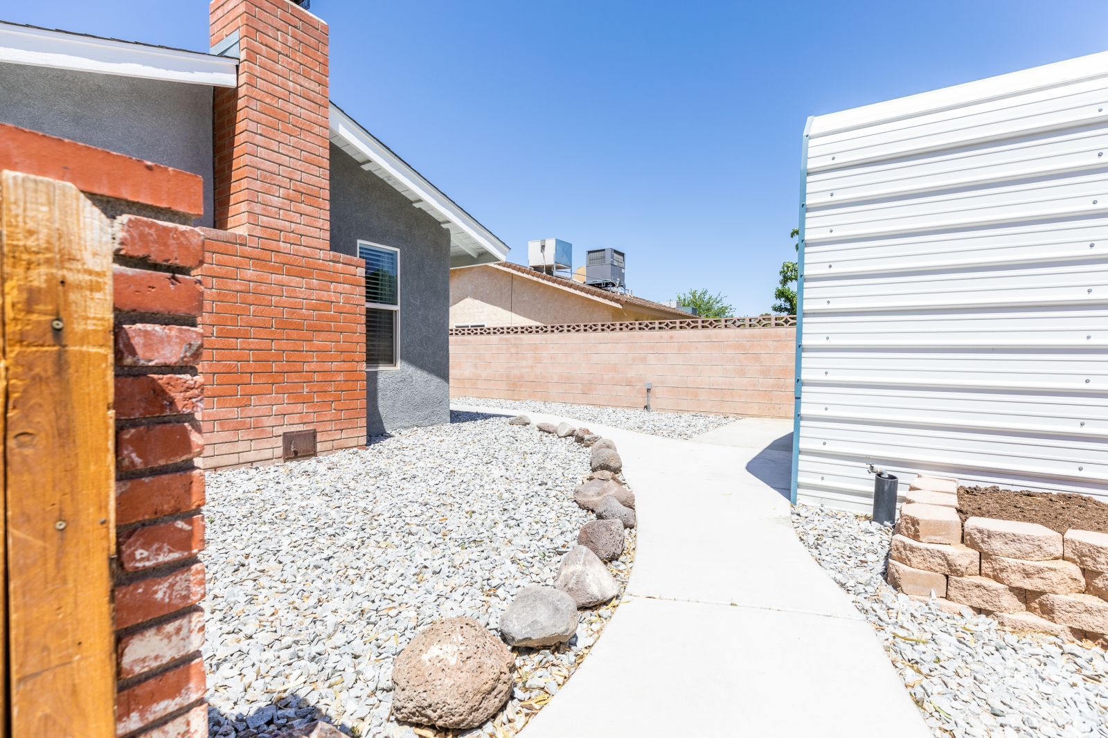 1206 North Inyo Street Ridgecrest, CA 93555 - Photo 33 of 35