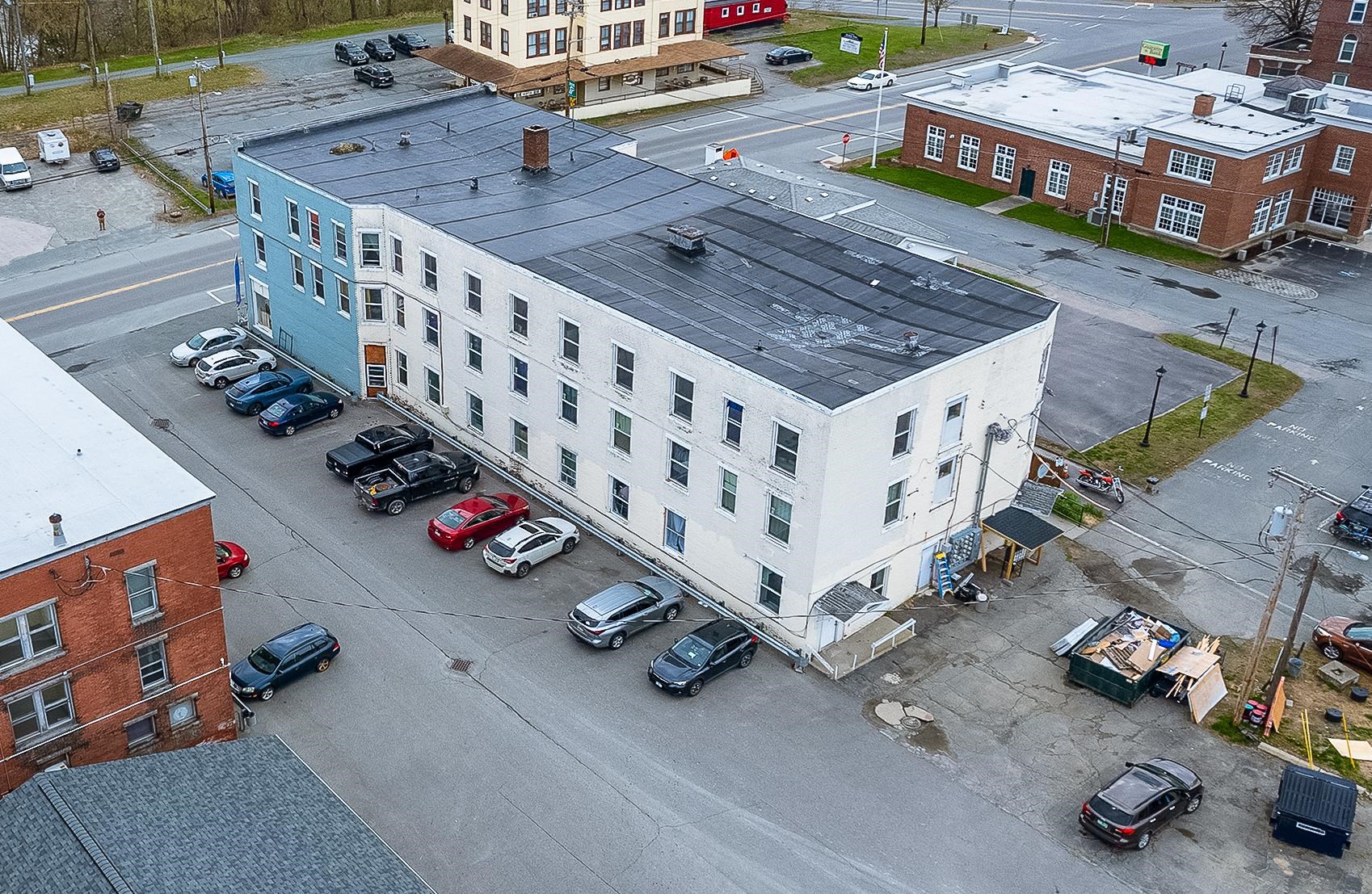 41-43 Central Street Haverhill, NH 03785 - Photo 5 of 42