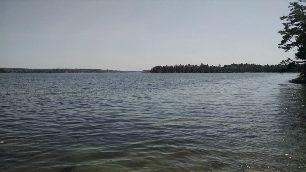 Lot 074 Landing Road North Hancock, ME 04640 - Photo 3 of 7 Photo