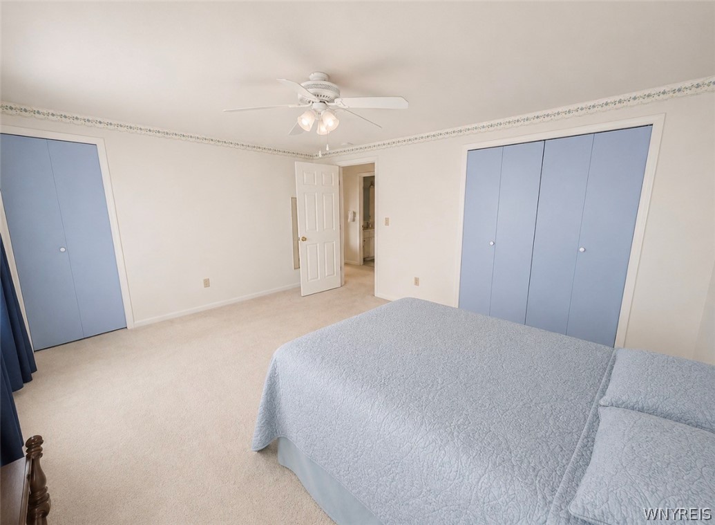 40 Hamlin Square, Unit E Amherst, NY 14221 - Photo 22 of 31