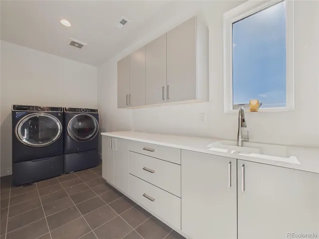 a view of a bathroom