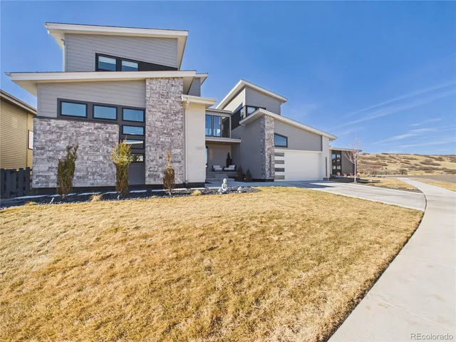 $2,475,000 | 7437 Skygazer Street, Castle Pines, CO 80108