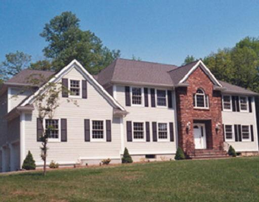 80 Old South Salem Road Ridgefield, CT 06877 - Photo 1 of 1