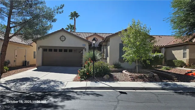 $2,296 | 4449 Verdiccio Avenue, Las Vegas, NV 89141