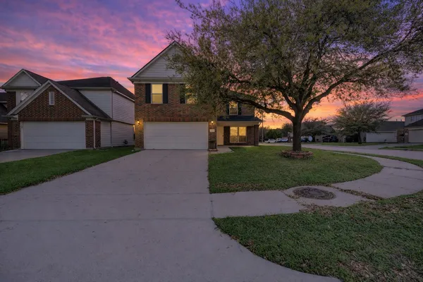 $2,500 | 18434 Ranch View Trail, Houston, TX 77073