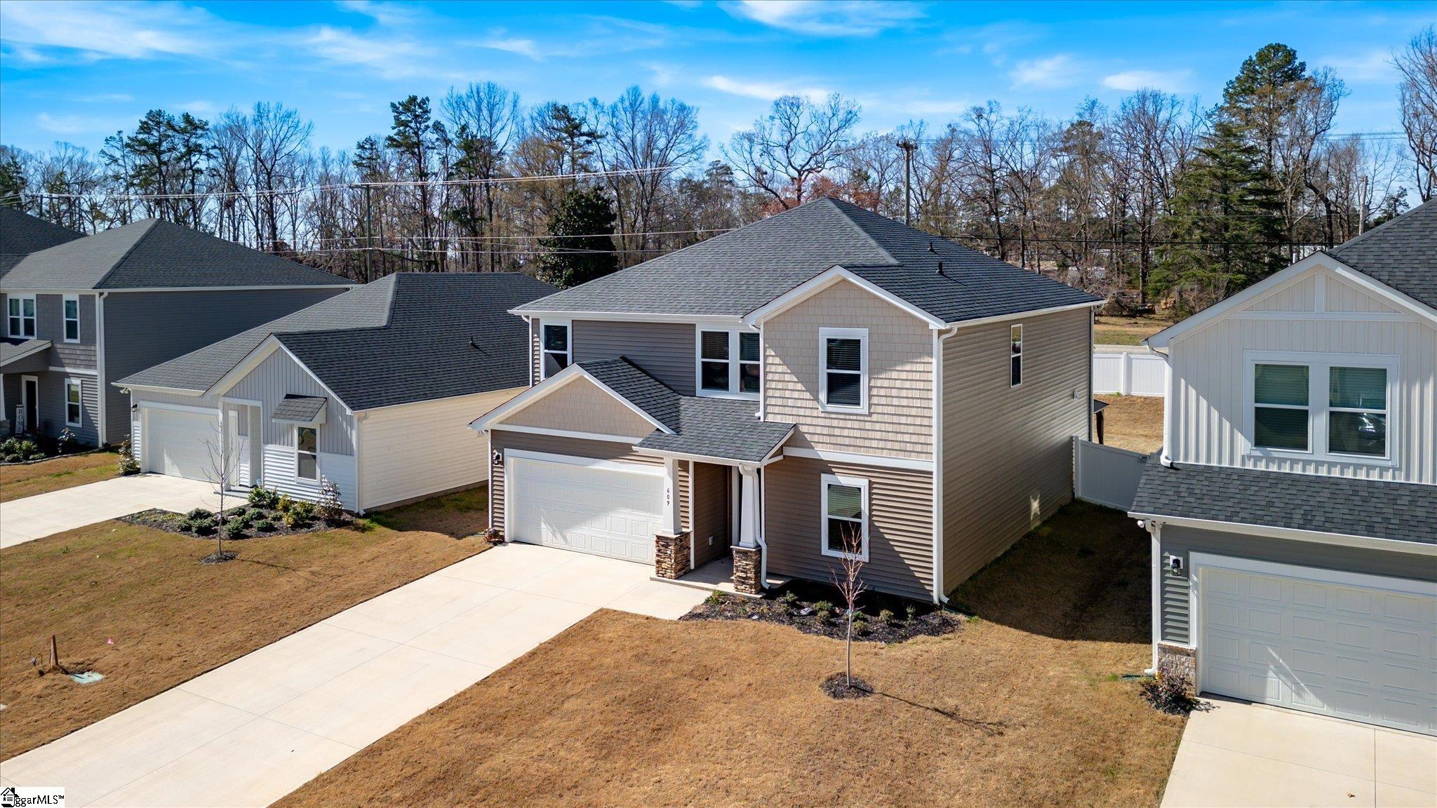 609 Splendid Place Simpsonville, SC 29680 - Photo 33 of 37 Gallery Image 33