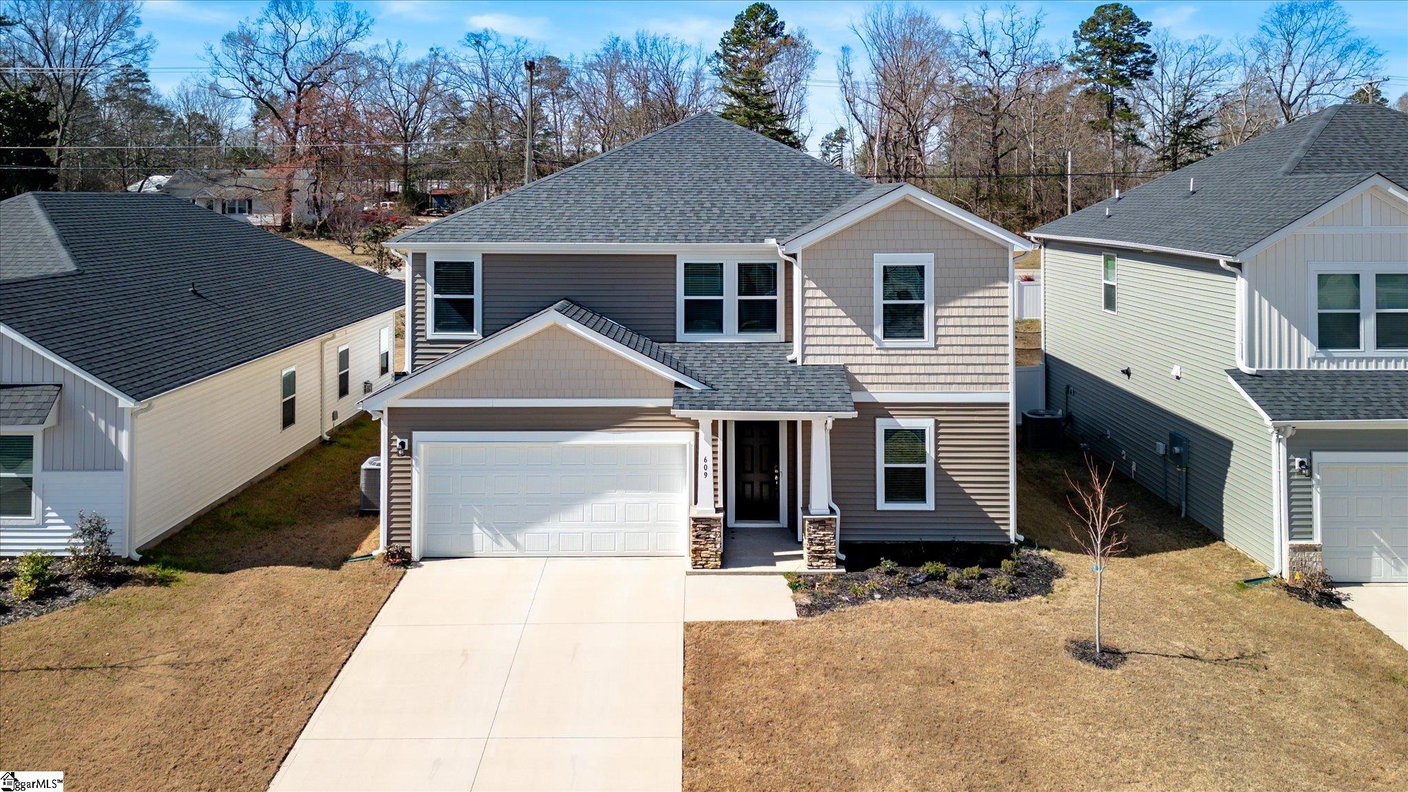 609 Splendid Place Simpsonville, SC 29680 - Photo 34 of 37 Gallery Image 34