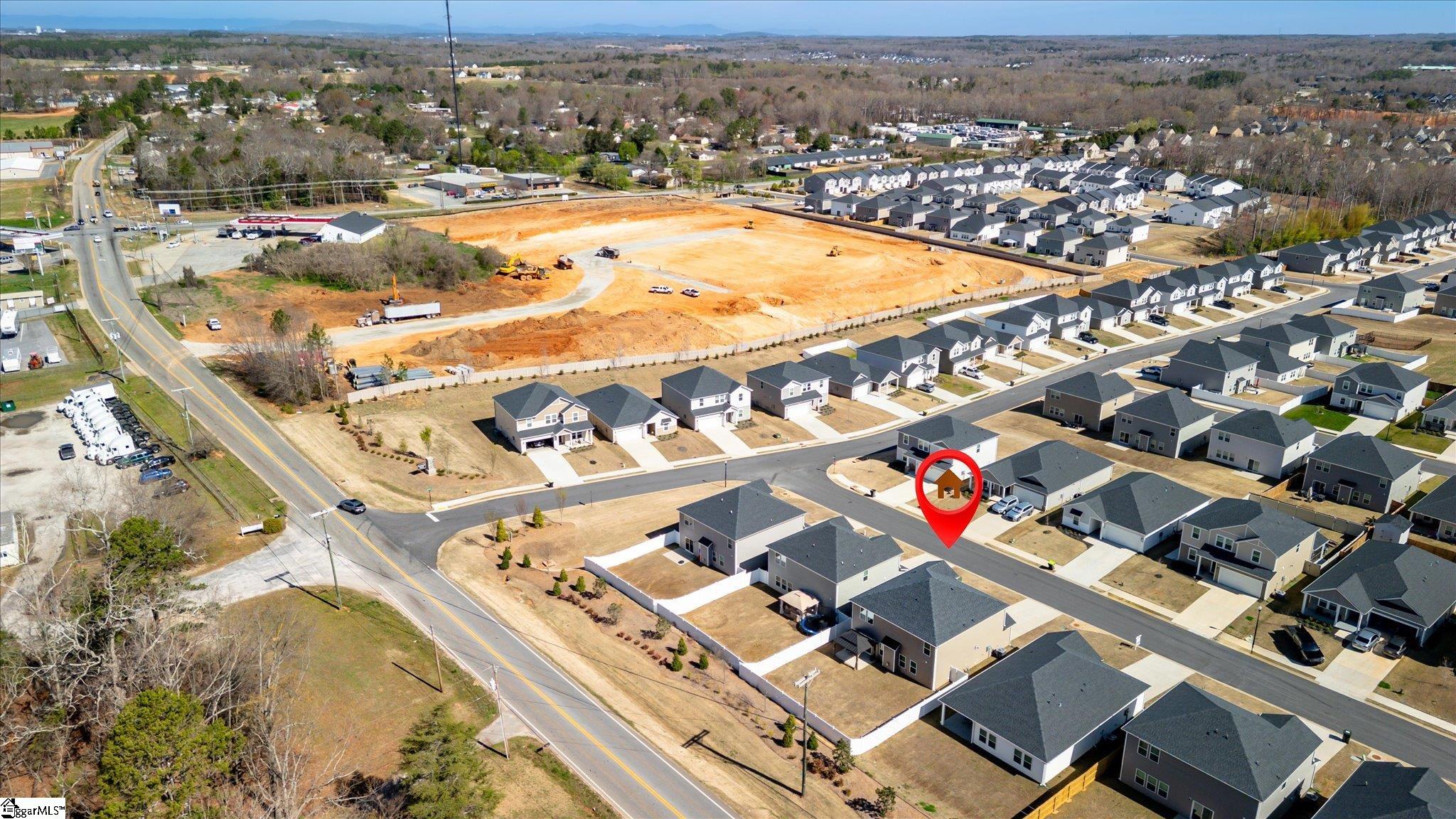 609 Splendid Place Simpsonville, SC 29680 - Photo 36 of 37 Gallery Image 36