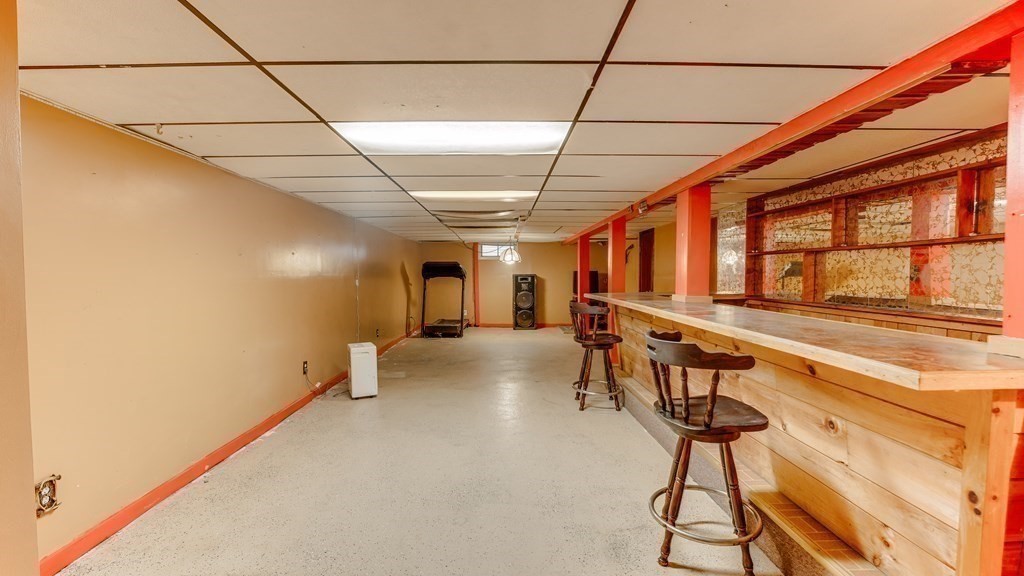 67 Sierra Vista Road Springfield, MA 01128 - Photo 15 of 21 a view of hallway with stairs