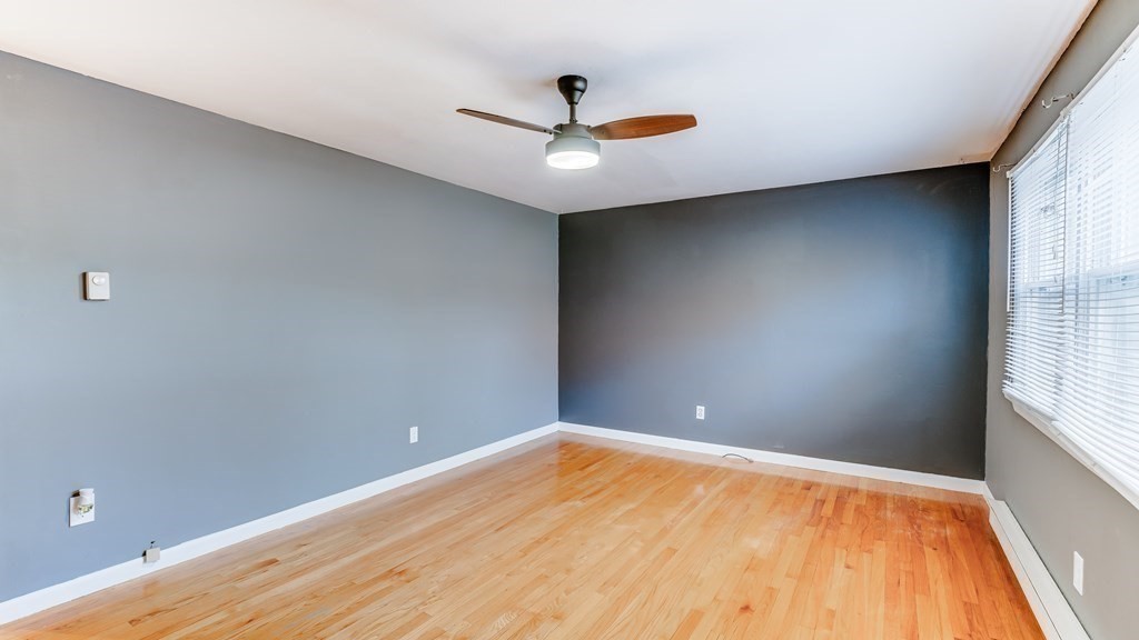 67 Sierra Vista Road Springfield, MA 01128 - Photo 5 of 21 a view of empty room with wooden floor