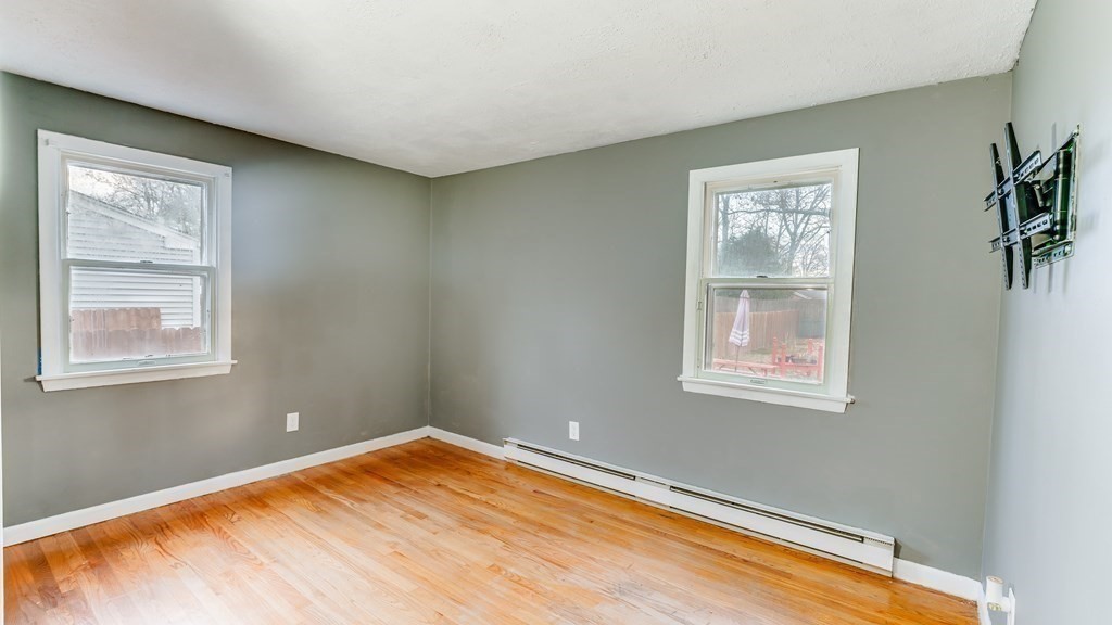 67 Sierra Vista Road Springfield, MA 01128 - Photo 9 of 21 a view of a room with wooden floor and a window