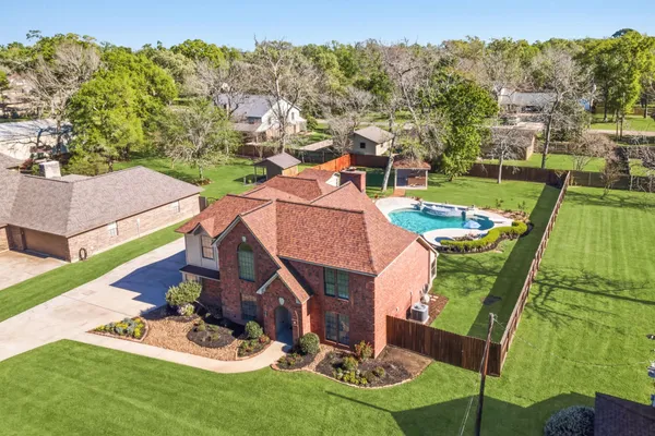 $475,000 | 310 Pecan Loop Drive, Baytown, TX 77523