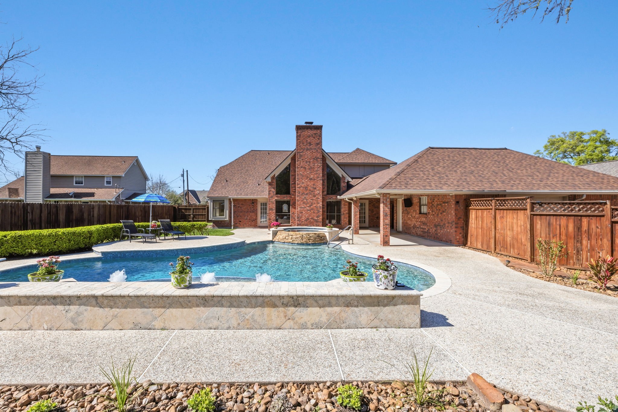 310 Pecan Loop Drive Baytown, TX 77523 - Photo 33 of 43