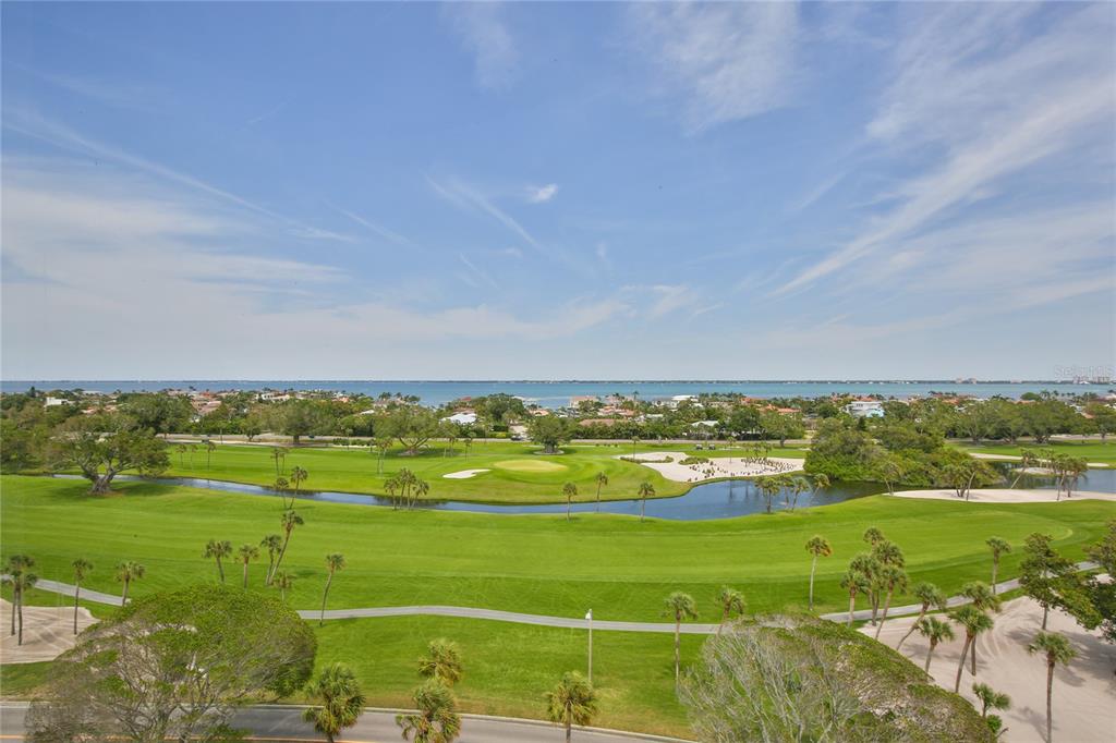 775 Longboat Club Road, Unit 904 Longboat Key, FL 34228 - Photo 26 of 35