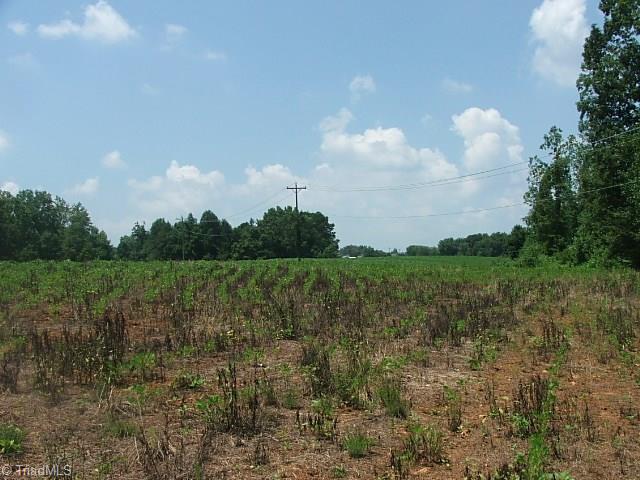 0 Ridge Road Dobson, NC 27017 - Photo 5 of 5 Land lays great--level in the open field