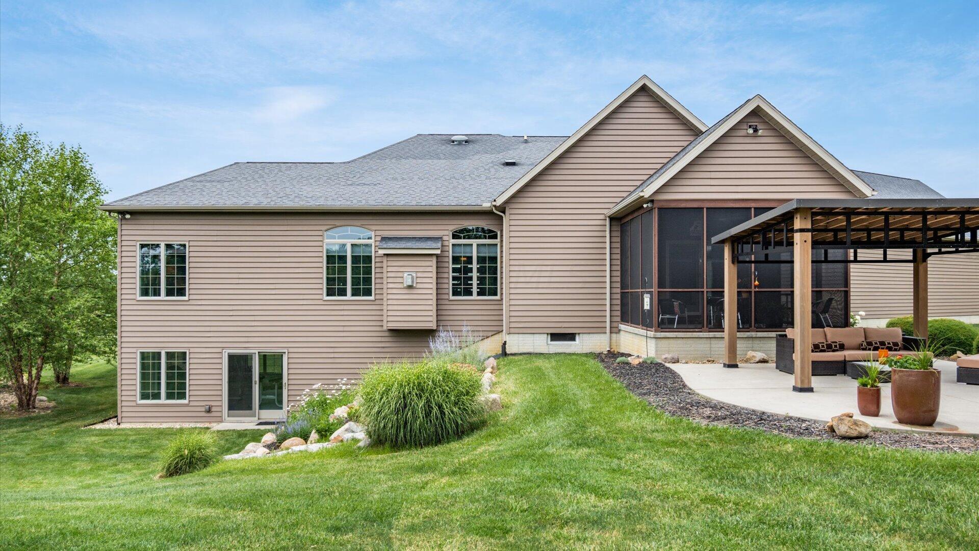 147 Auld Ridge Way Hebron, OH 43025 - Photo 27 of 32 25-z 147 Auld Ridge122