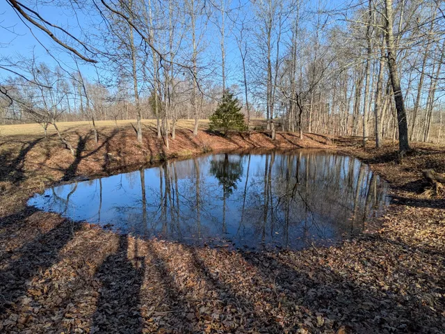 $225,000 | 319 North Chisholm Creek Road, Lawrenceburg, TN 38464