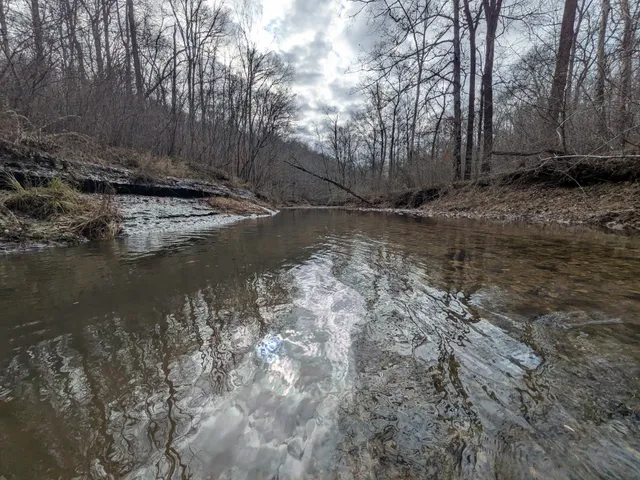 $225,000 | 319 North Chisholm Creek Road, Lawrenceburg, TN 38464