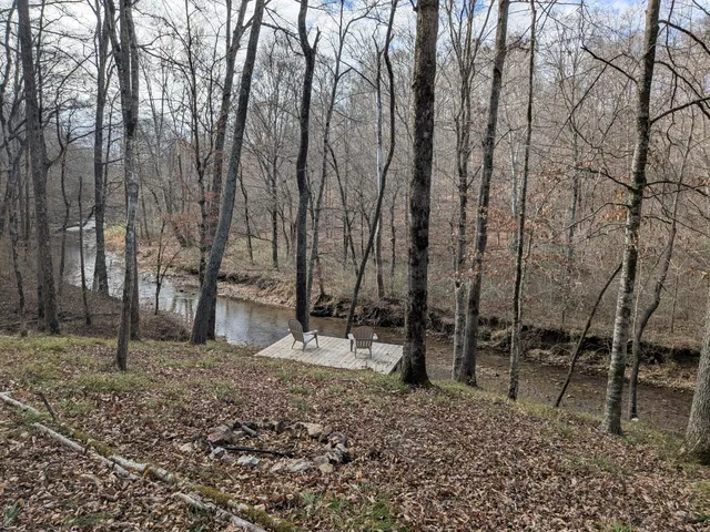 $225,000 | 319 North Chisholm Creek Road, Lawrenceburg, TN 38464