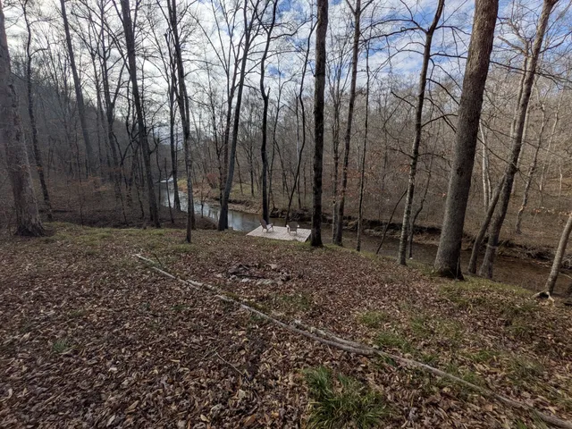 $225,000 | 319 North Chisholm Creek Road, Lawrenceburg, TN 38464