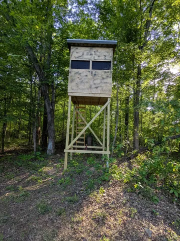 $225,000 | 319 North Chisholm Creek Road, Lawrenceburg, TN 38464