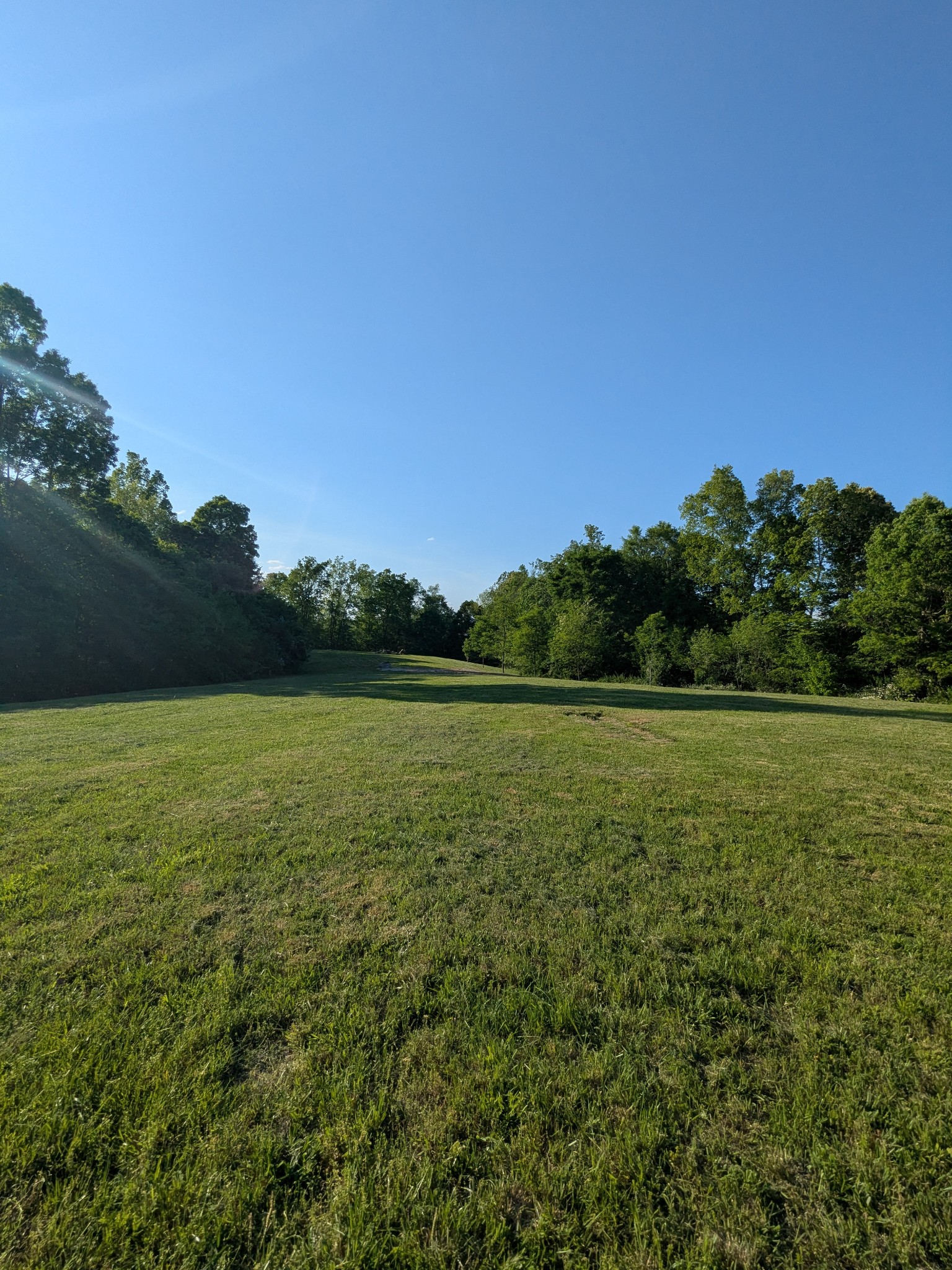 319 North Chisholm Creek Road Lawrenceburg, TN 38464 - Photo 44 of 64 a view of a field with an ocean