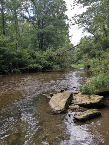 $225,000 | 319 North Chisholm Creek Road, Lawrenceburg, TN 38464