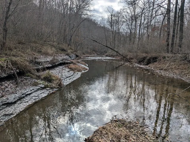 $225,000 | 319 North Chisholm Creek Road, Lawrenceburg, TN 38464