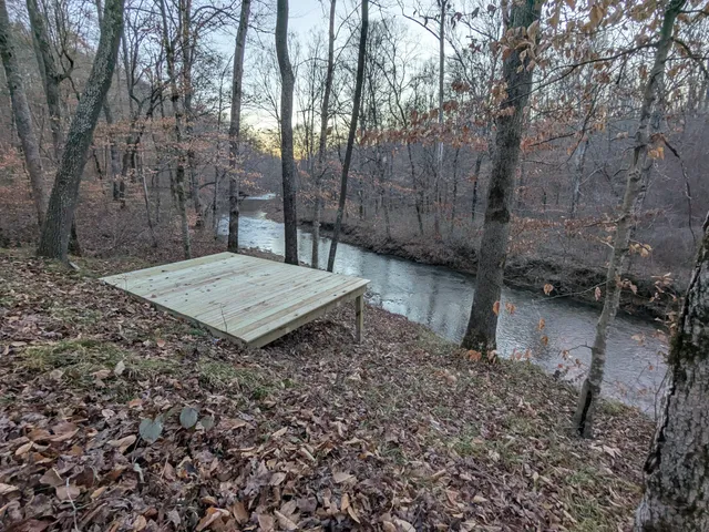 $225,000 | 319 North Chisholm Creek Road, Lawrenceburg, TN 38464