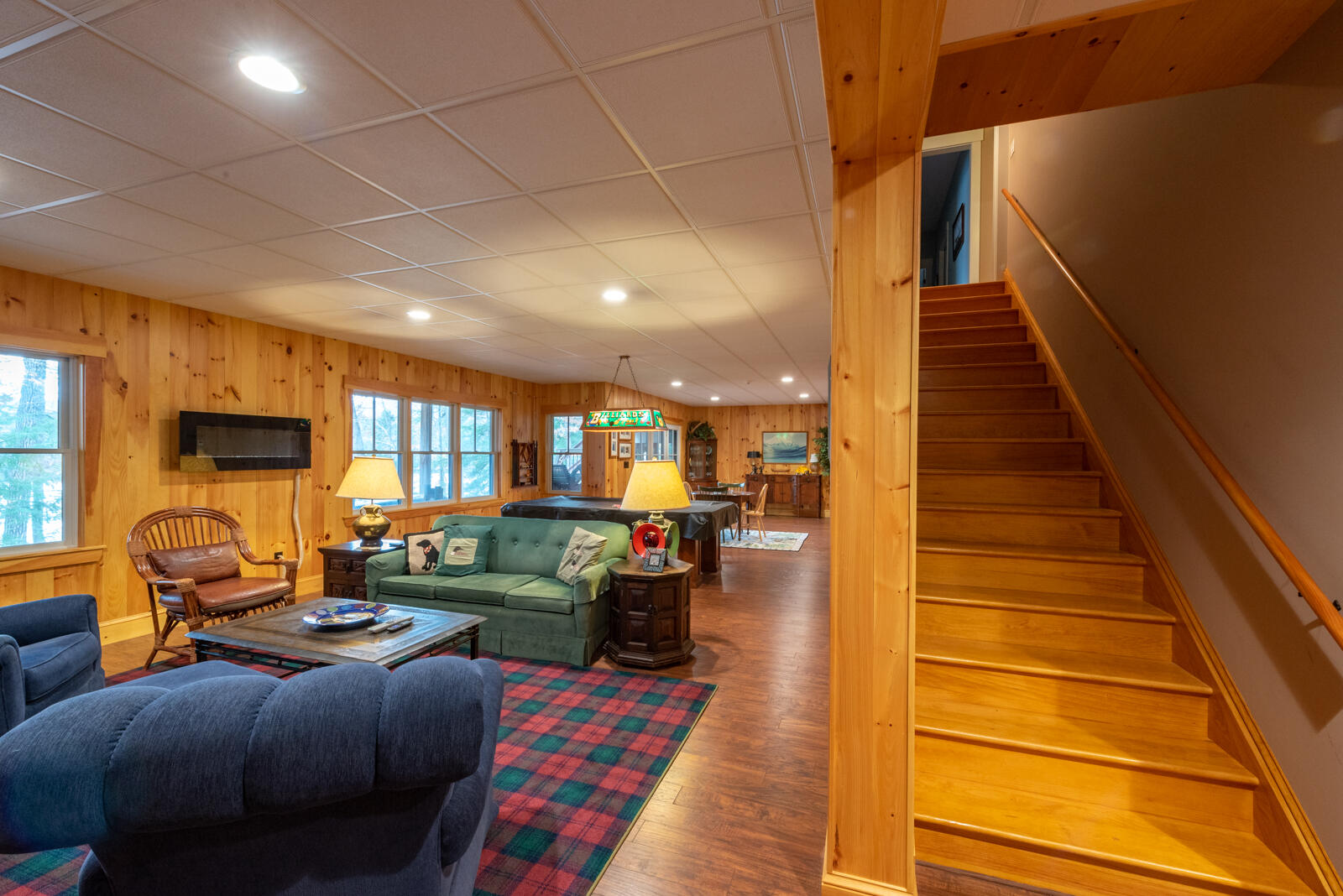 187 Peninsula Drive Rome, ME 04963 - Photo 51 of 83 lakehome_peninsula083