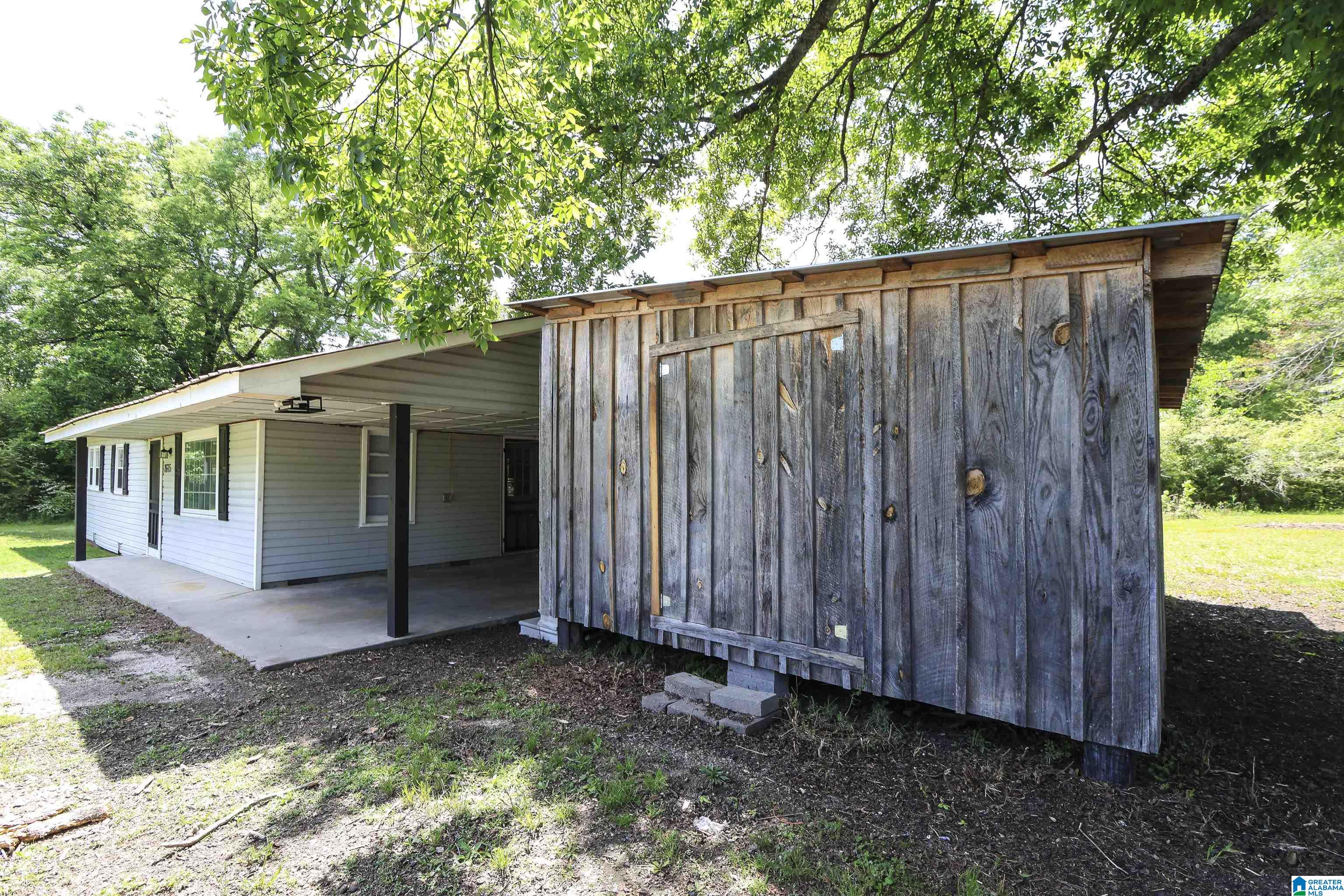 3615 Roy Webb Road Jacksonville, AL 36265 - Photo 41 of 45