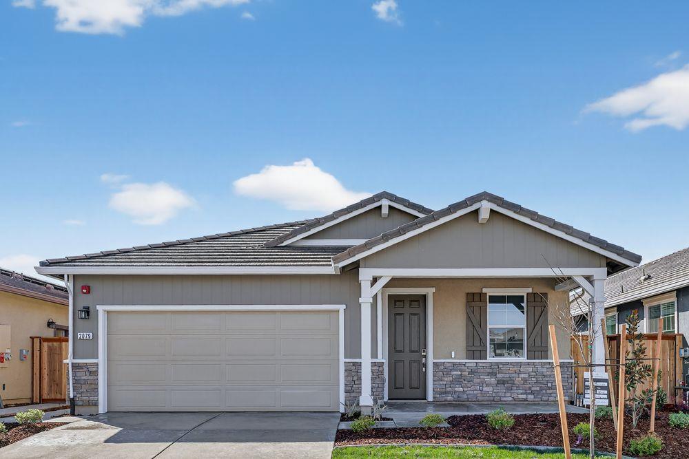2079 Marlette Way ~ Ready Now