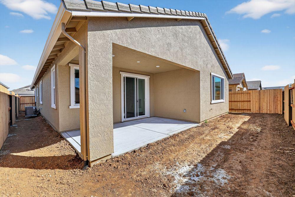 2079 Marlette Way Lincoln, CA 95648 - Photo 14 of 41 2079 Marlette Way ~ Ready Now