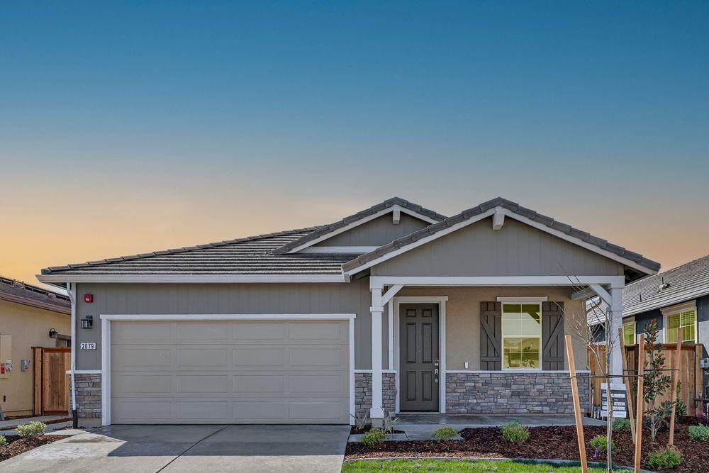 2079 Marlette Way Lincoln, CA 95648 - Photo 15 of 41 2079 Marlette Way ~ Ready Now