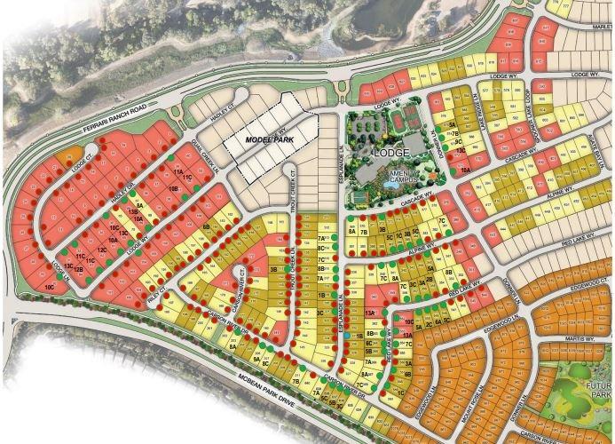 2079 Marlette Way Lincoln, CA 95648 - Photo 17 of 41 Site Map