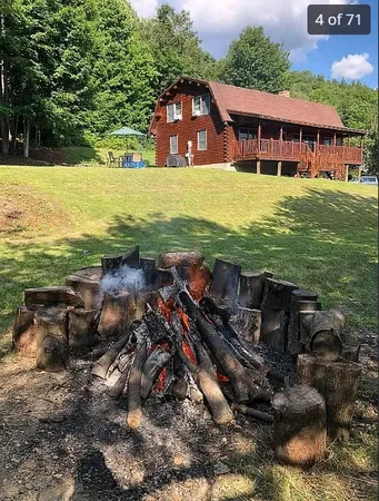 $639,888 | 161 Ridge Road, Otselic, NY 13155