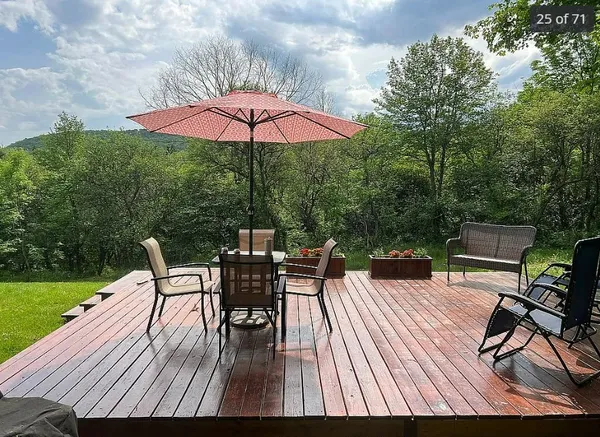 $639,888 | 161 Ridge Road, Otselic, NY 13155