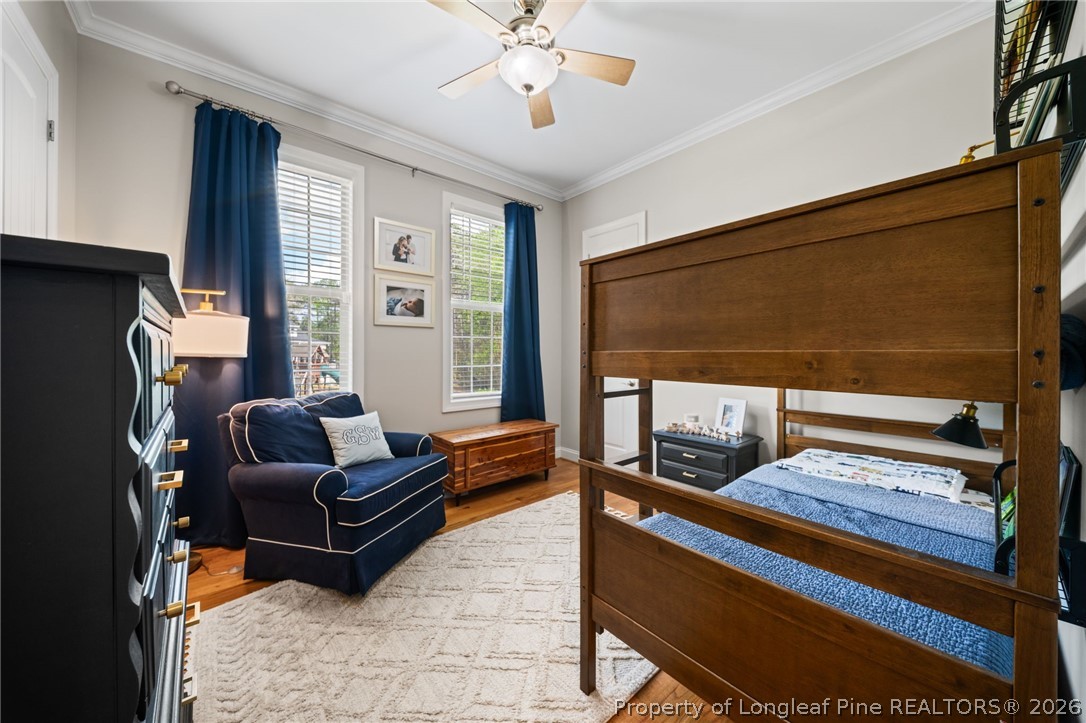 2905 Hampton Ridge Road Fayetteville, NC 28311 - Photo 28 of 50 Gallery Image 28