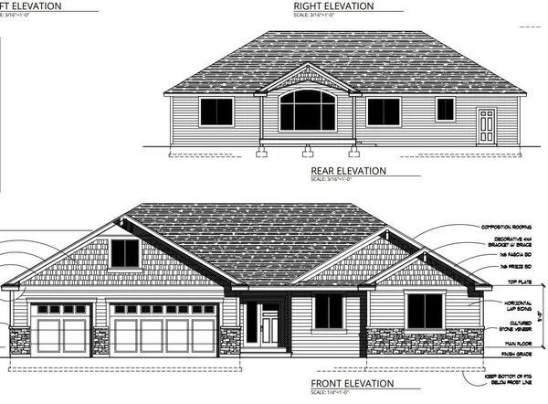 $699,900 | 1714 South Progress Road, Spokane Valley, WA 99037