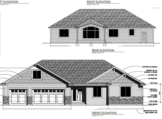 $699,900 | 1714 South Progress Road, Spokane Valley, WA 99037