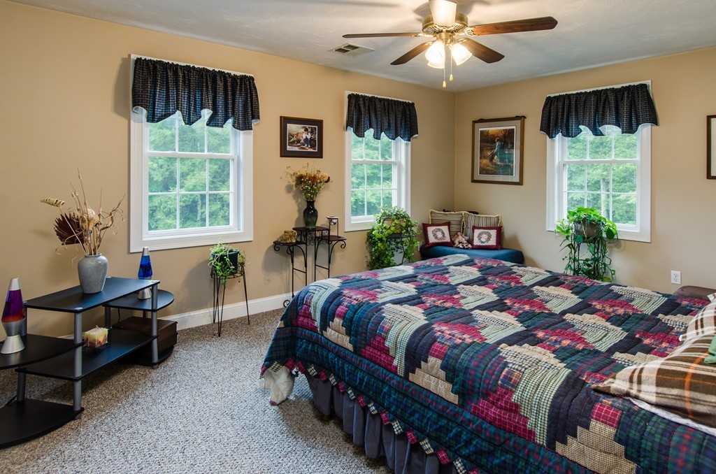 31 Round Farm Road Rehoboth, MA 02769 - Photo 25 of 30 Gallery Image 25
