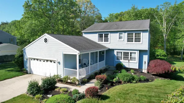 $499,900 | 502 East Forestbrook Drive, Galloway Township, NJ 08205
