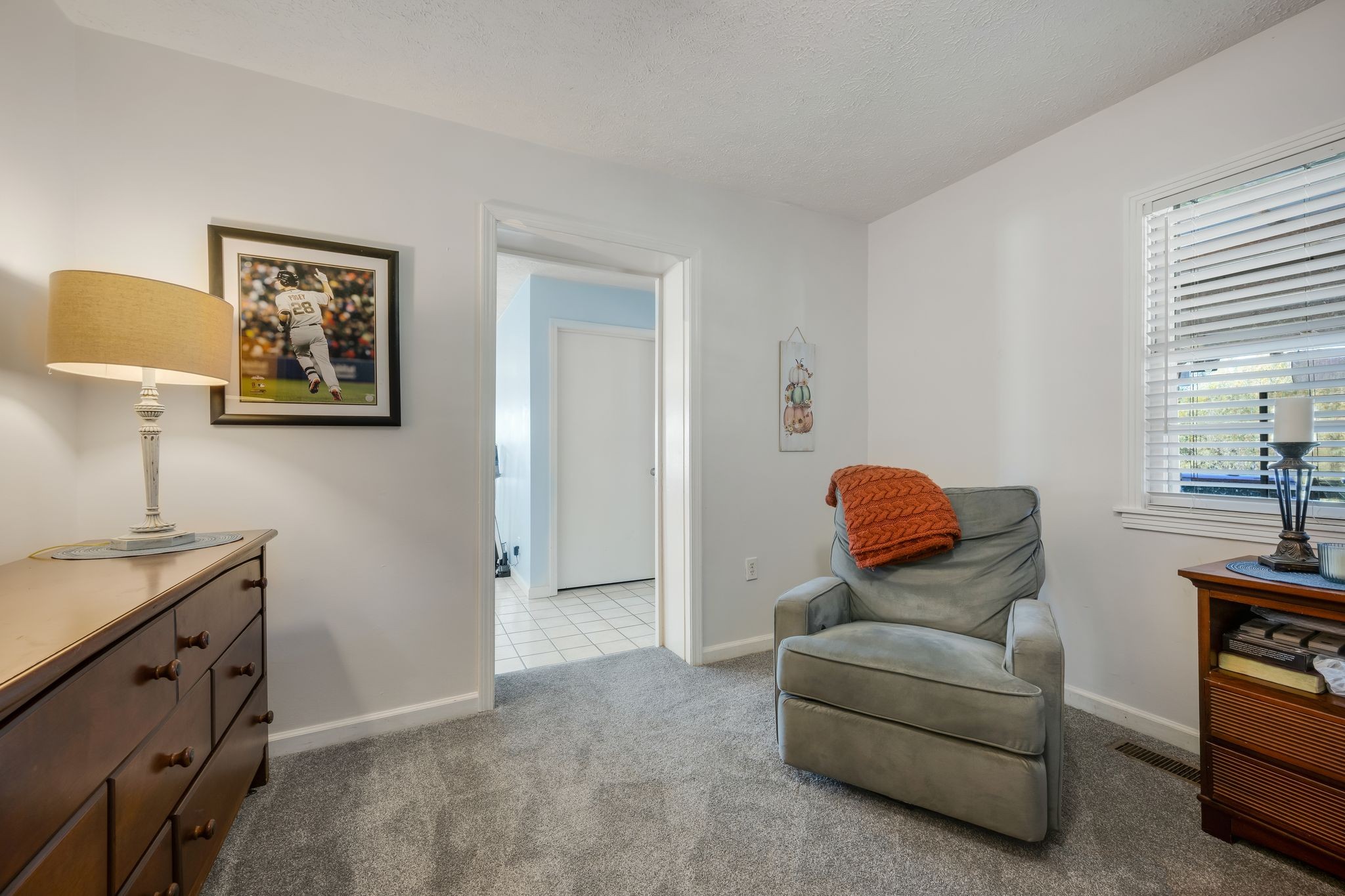 1971 Ridge Road McEwen, TN 37101 - Photo 22 of 40 a living room with furniture and a window