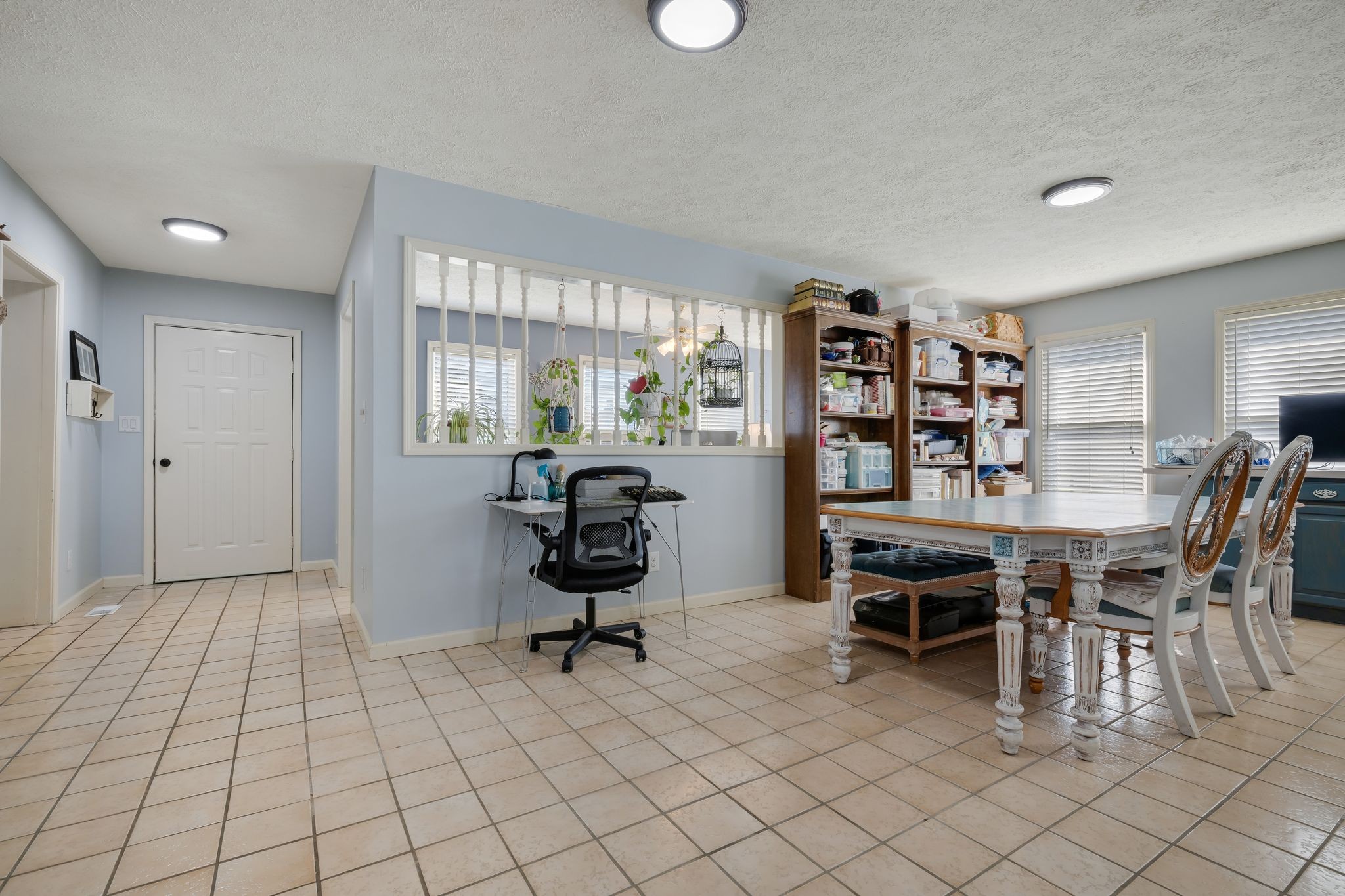 1971 Ridge Road McEwen, TN 37101 - Photo 26 of 40 a view of a livingroom with furniture