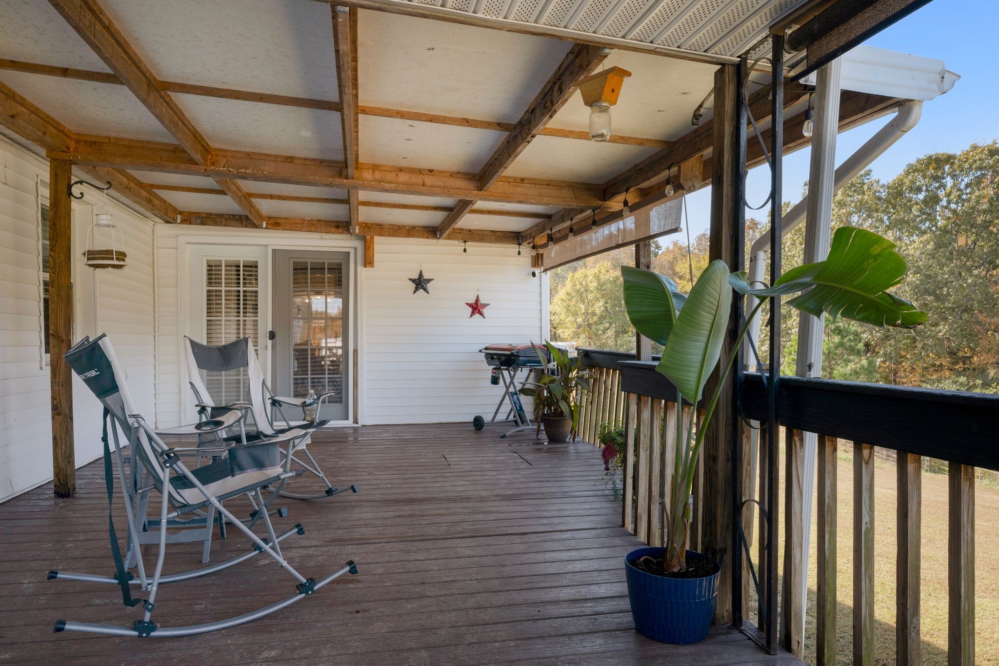 1971 Ridge Road McEwen, TN 37101 - Photo 31 of 40 a view of outdoor seating