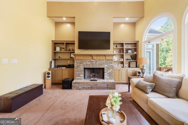 244 Dodgen Road Hampton, GA 30228 - Photo 15 of 38