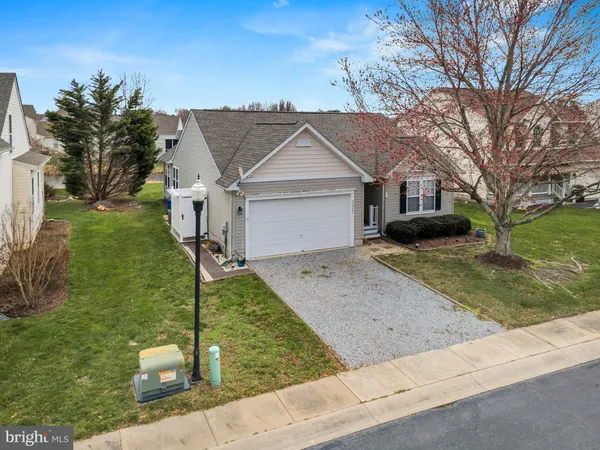 $415,000 | 33525 Westhampton Lane, Ocean View, DE 19970