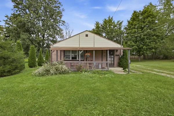 $144,900 | 358 Oak Street, Galion, OH 44833